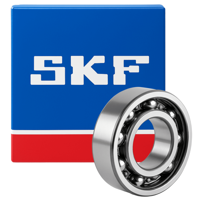 SKF 6202-Z Deep Groove Ball Bearings
