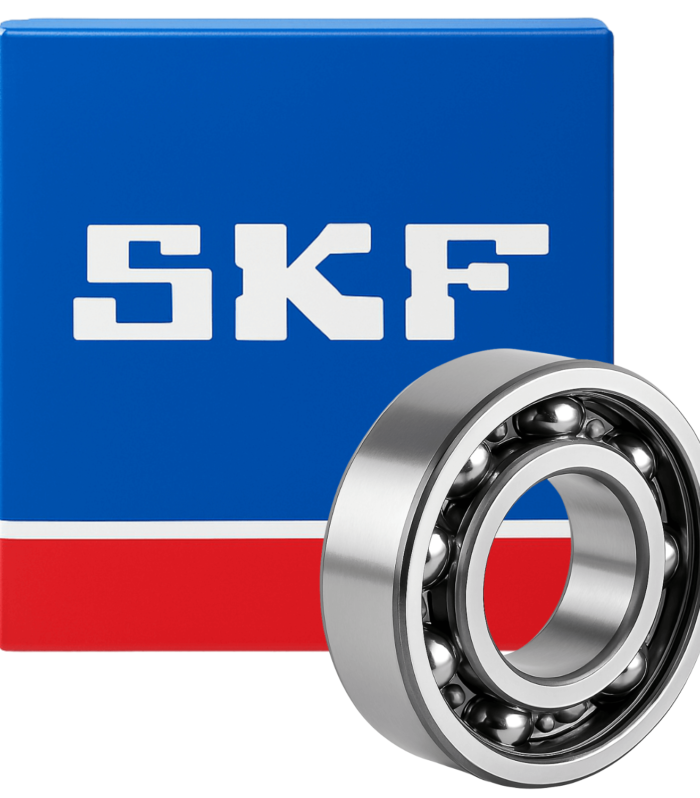 SKF 6202-Z Deep Groove Ball Bearings