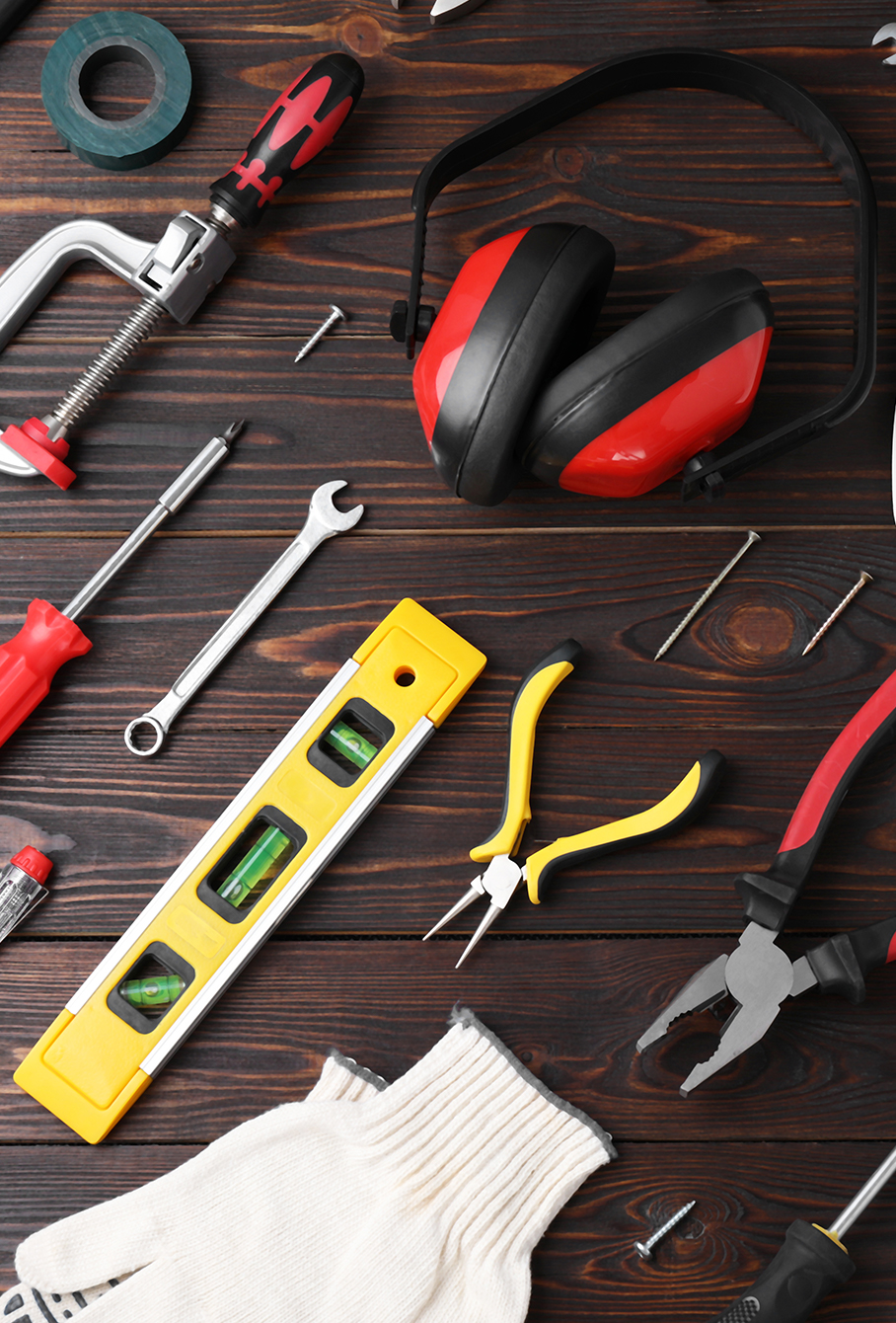 flat-lay-composition