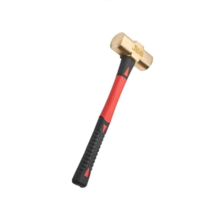 Brass Hammer Non Sparking 1LB / 600 GM