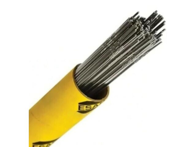 Esab Welding Rod E 7018-1 H4R 2.5mm Vacuum Packed