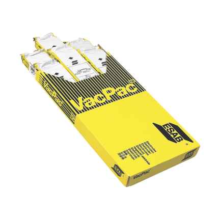 Esab Welding Rod E 7018 3.2mm Vacuum Packed
