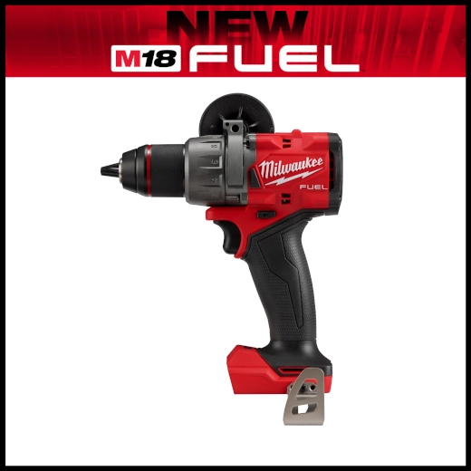 Milwaukee M18 FUEL™ 1/2" Hammer Drill/Driver
