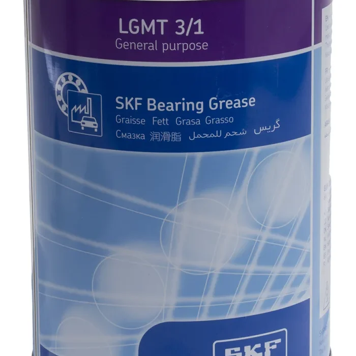 SKF Bearing Grease LGMT 3/1 General purpose
