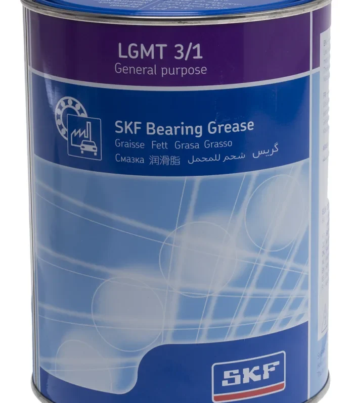 SKF Bearing Grease LGMT 3/1 General purpose