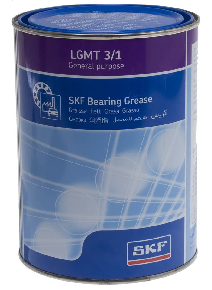 SKF Bearing Grease LGMT 3/1 General purpose