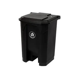 Garbage bin 50L