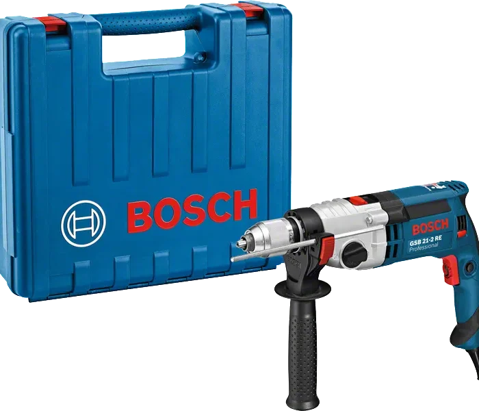 Bosch Professional PRO HEAVY DUTY Impact Drill