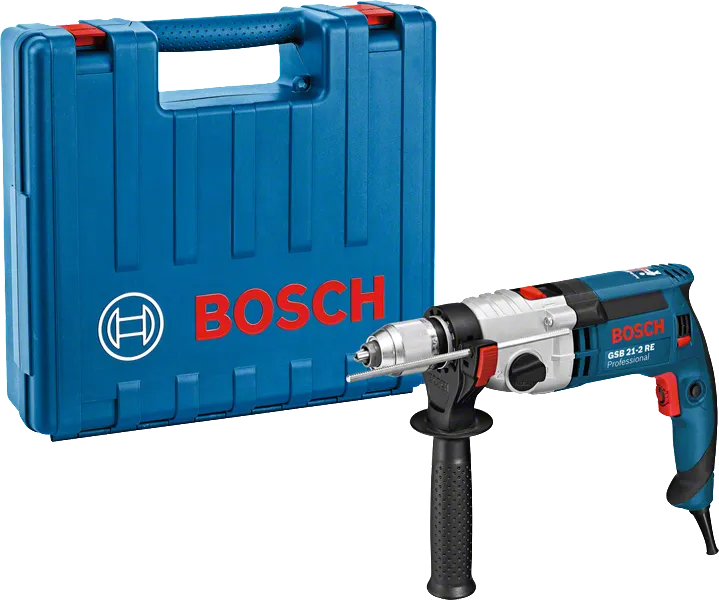 Bosch Professional PRO HEAVY DUTY Impact Drill
