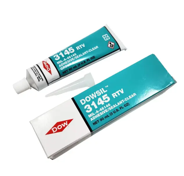 dowsil 3145 rtv mil a 46146