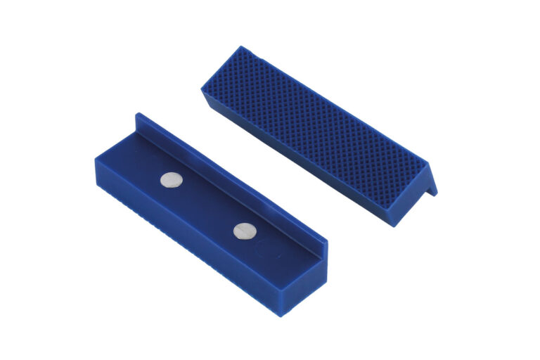 Magnetic Bench Vice Soft Jaws 113mm