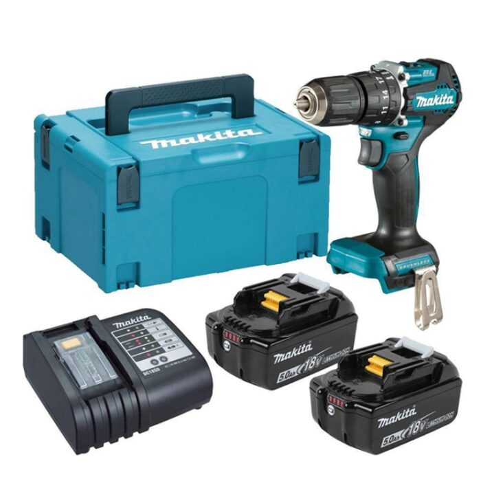 Makita cordless impact drill 18v 13mm