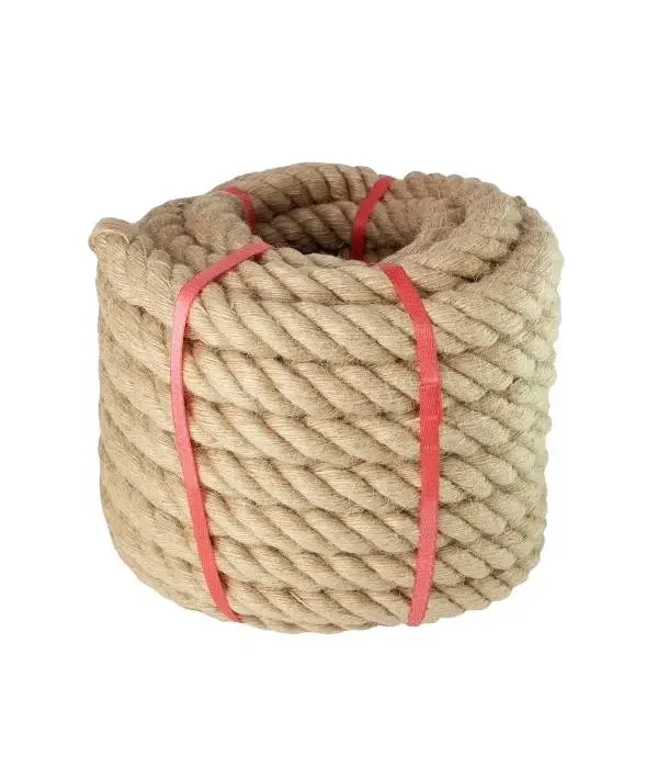 Manila Rope