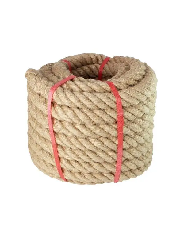 Manila Rope