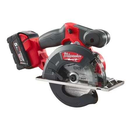 Milwaukee M18 FUEL 57 MM Metal Circular Saw