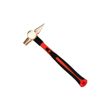 Non Sparking Testing Hammer 1 Kg