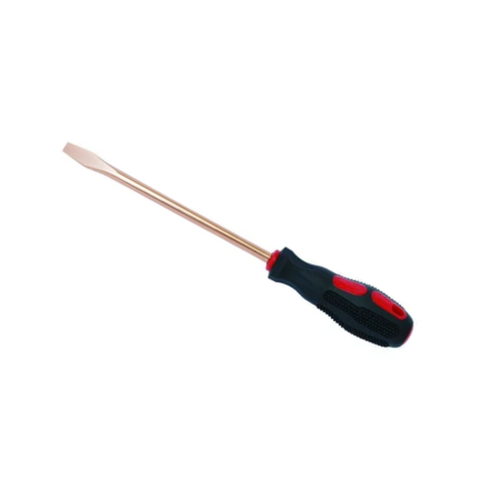 Non Sparking Screw Driver Flat & Philips