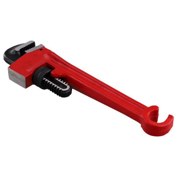 Pipe and Refinery Valve Wrench 10 inch