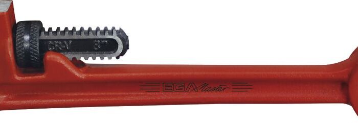 Pipe & Refinery Valve Wrench 12"