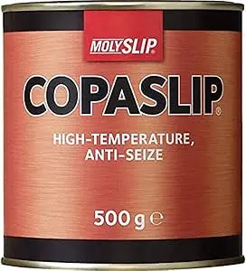 Copaslip Antiseize Compound 500GRM