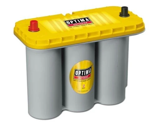 Optima YELLOW TOP YTS 5.5 12V 75AH Battery