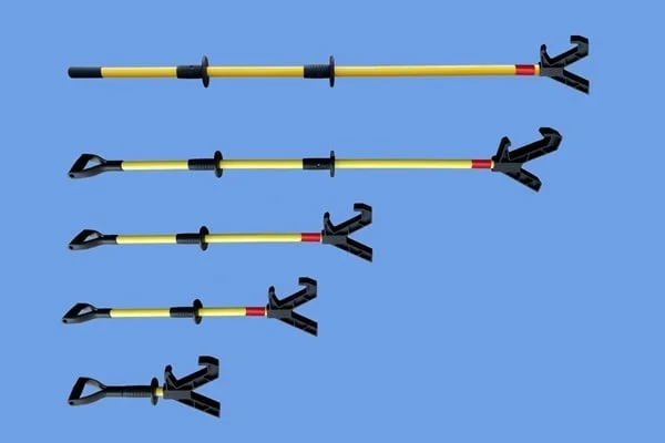 Pull Push Hand Safety Tool