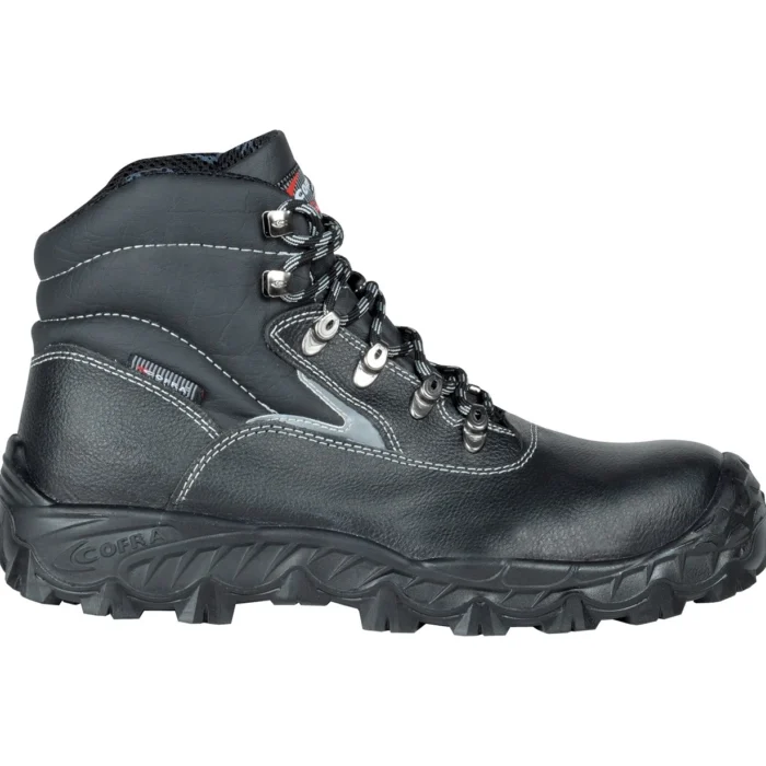 Cofra NEW TIRRENIAN S3S CI SC FO SR Safety Boots