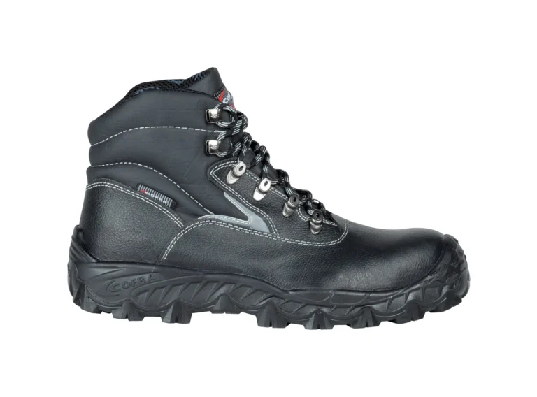 Cofra NEW TIRRENIAN S3S CI SC FO SR Safety Boots
